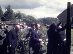 Schützenfest 1967